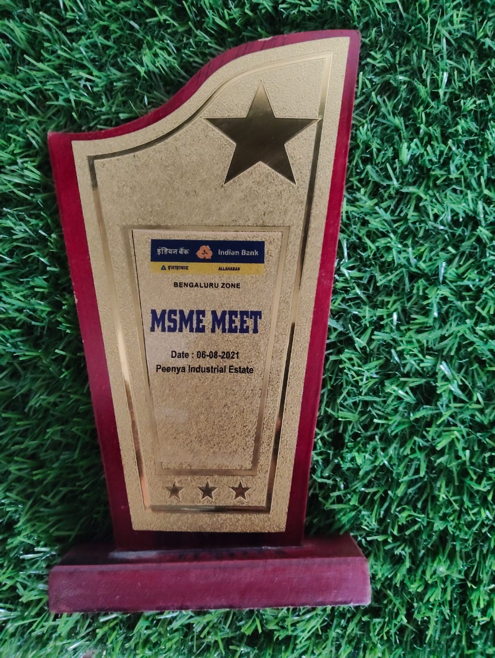 Aerospace VMC Milling